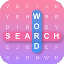 Teka Teki silang -  Word Search Puzzle Game APK