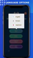 Word Connect - Classic Puzzle Game 截圖 1