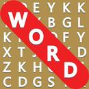 Word Search - Crossword Puzzle APK