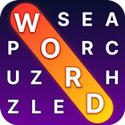 Word Search!-icoon