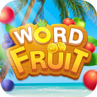 Word Fruit icône