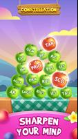 Word Fruit تصوير الشاشة 1