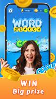 Word Search 2021 Affiche