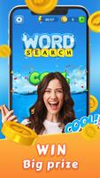 Word Search 2021 Cartaz