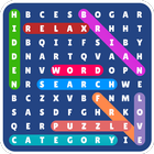 Word search - Word connect アイコン