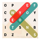 Word Search Puzzle Solver icon