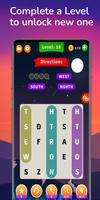 Word Search Puzzle Solver poster