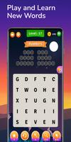 Word Search Puzzle Solver screenshot 2