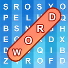 Word Search Puzzle アイコン