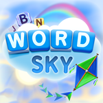 Word Sky icon