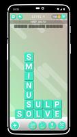 Word Touch : Puzzle King imagem de tela 3