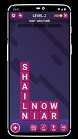 Word Touch : Puzzle King imagem de tela 1
