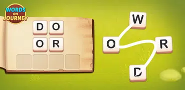 Word Up! - Word Puzzle Game