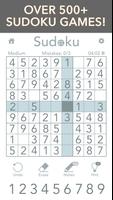 Sudoku 포스터