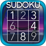 Sudoku icône