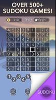 Sudoku पोस्टर