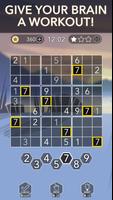 Sudoku screenshot 3