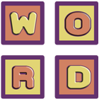 Word Sushi - Connect Game Words ikona