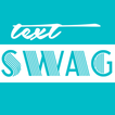 ”TextSwag, Typography generator