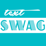 TextSwag, Typography generator icône