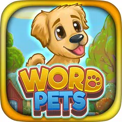 Baixar WORD PETS: Cute Pet Word Games APK