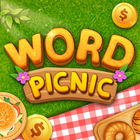 Word Picnic icône