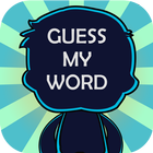 Guess My Word أيقونة
