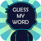 Guess My Word-icoon