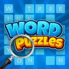 Word Puzzle Game: Word Connect आइकन
