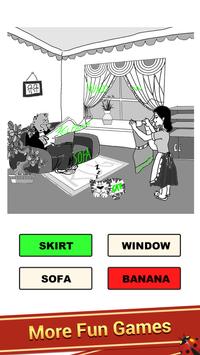 Word Link screenshot 1