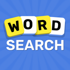 Найди слова Поиск слов иконка