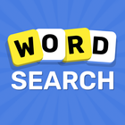 Word Search Puzzle Game icône