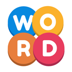 Word Puzzle Games आइकन