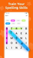 Word Puzzle Games स्क्रीनशॉट 2