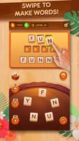 Word Puzzle الملصق
