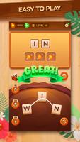 Word Puzzle تصوير الشاشة 2