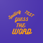 Word Search:Spelling word game icône