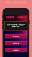 Word Search:Spelling word game syot layar 3