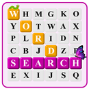 Word Search  Trouvez gratuitement Word Puzzle Game APK
