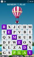 Word Search  Trouvez gratuitement Word Puzzle Game capture d'écran 2