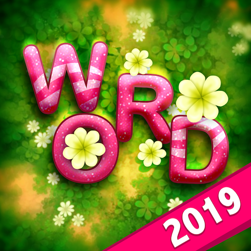 Word Cookies - Word Connect : Word Games