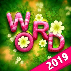 Word Cookies - Word Connect : Word Games APK 下載