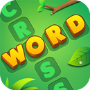 Word Crossy! - A Crossword Scrabble Puzzle APK