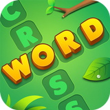 Word Crossy! أيقونة