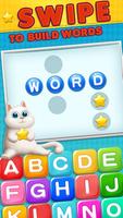 Word Crossy! ポスター