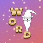 Icona Word Wizard Puzzle - Connect L