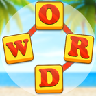 Word Connect : Puzzle Games Zeichen