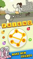 Word Connect : Puzzle Games Poster