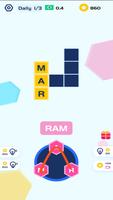 Lucky Words - Word Connect Game Puzzle screenshot 3