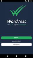 WordTest bài đăng